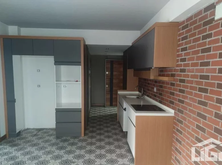 3 room apartment 84 m² Erdemli, Turkey