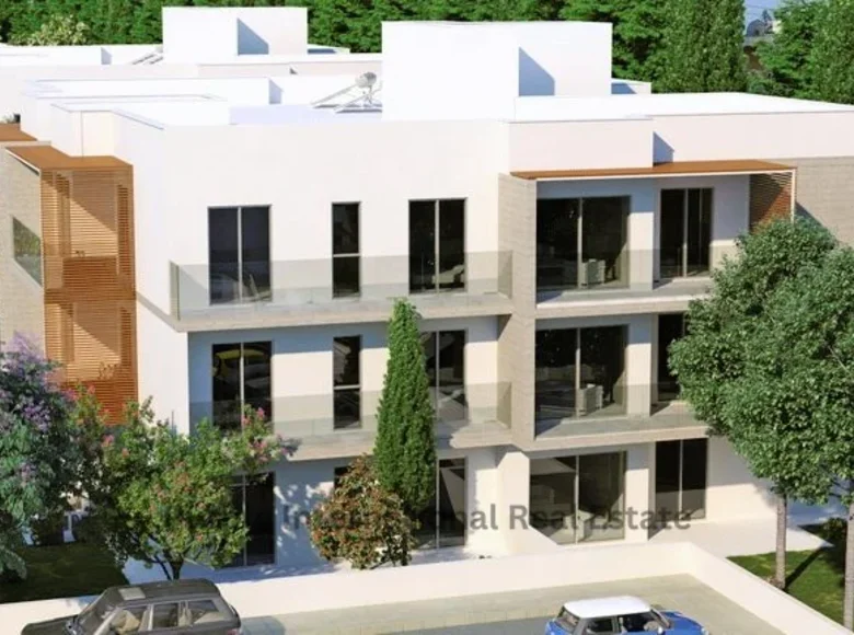 Wohnung 3 Schlafzimmer 104 m² Paphos, Zypern