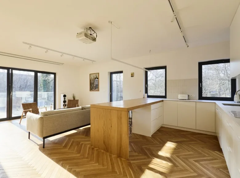 Appartement 3 chambres 80 m² Poznan, Pologne