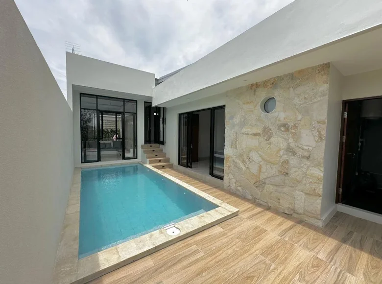 3-Zimmer-Villa 123 m² Canggu, Indonesien
