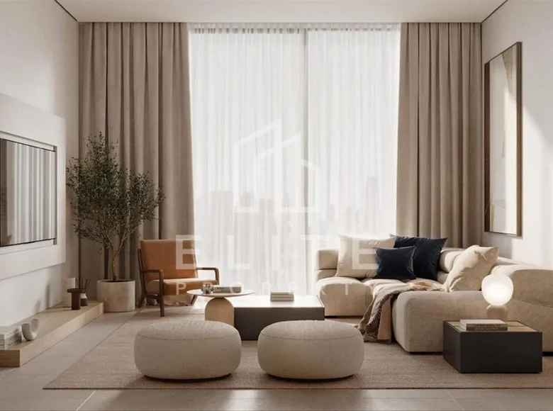 2 bedroom apartment 1 383 m² Dubai, United Arab Emirates