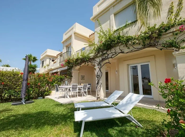 Adosado 3 habitaciones 180 m² Benahavis, Španjolska