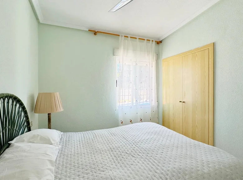 Wohnung 4 Schlafzimmer 104 m² Orihuela, Spanien