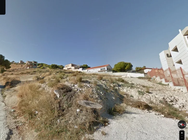 Parcelas 1 habitación  Municipality of Saronikos, Grecia