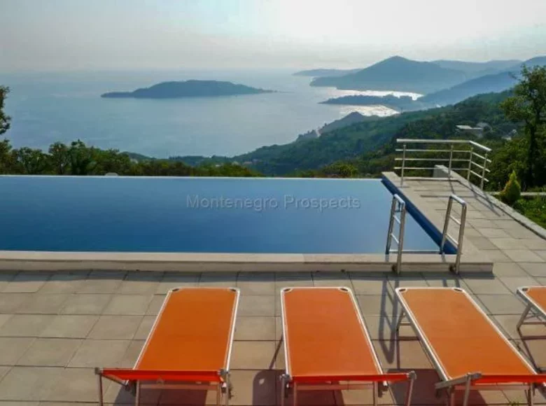 Haus 5 Schlafzimmer 180 m² Montenegro, Montenegro