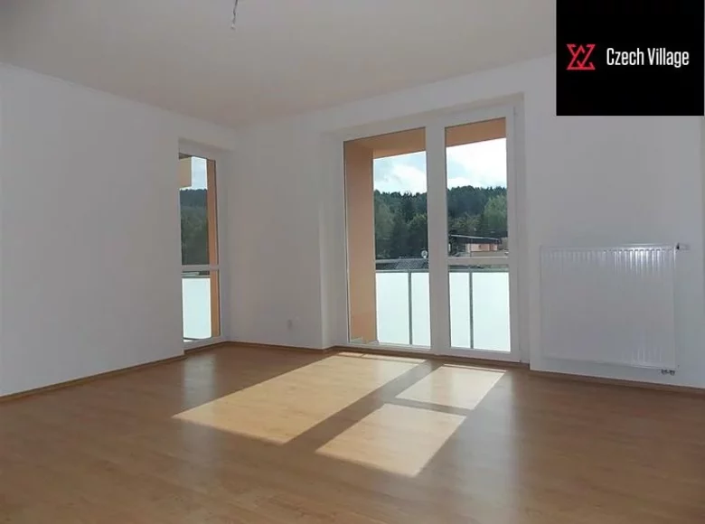 Apartamento 1 habitación 50 m² okres Karlovy Vary, República Checa
