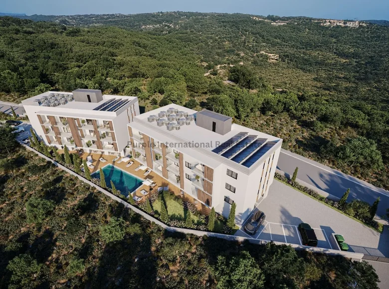 Apartamento 2 habitaciones 80 m² Pafos, Chipre
