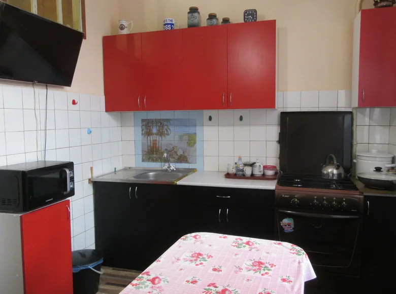 Wohnung 2 zimmer 55 m² Minsk, Weißrussland