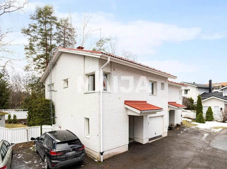 Maison 3 chambres 128 m² Helsinki sub-region, Finlande