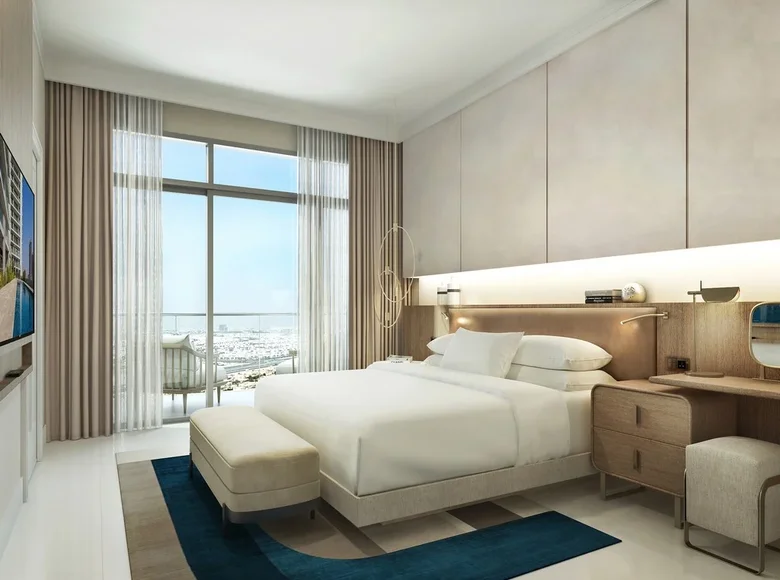 Appartement 1 chambre 103 m² Doubaï, Émirats arabes unis