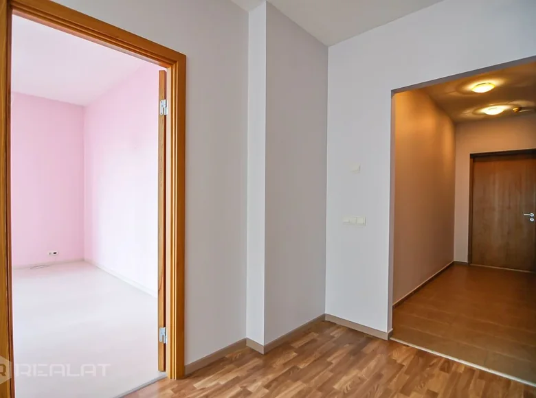 Квартира 2 комнаты 64 м² Рига, Латвия