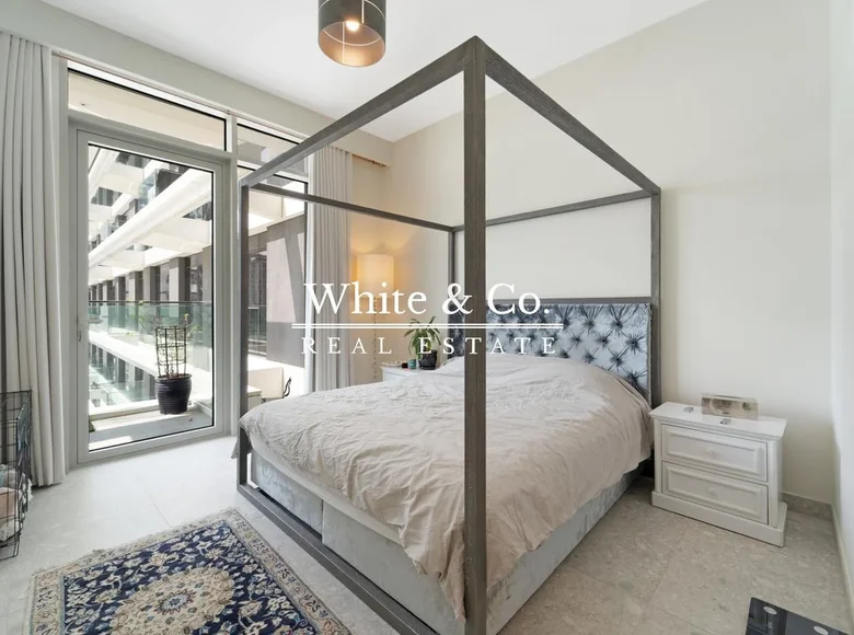 Wohnung 2 zimmer 1 118 m² Dubai, Vereinigte Arabische Emirate