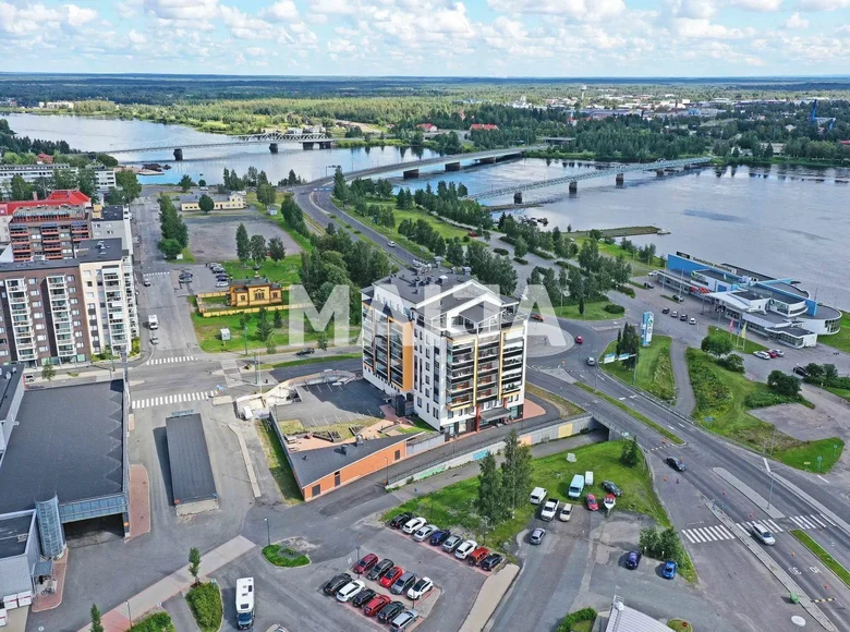 Appartement 3 chambres 81 m² Tornio, Finlande