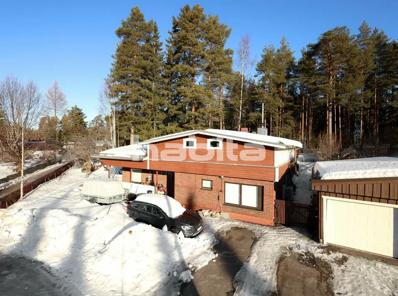 4 bedroom house 137 m² Askola, Finland