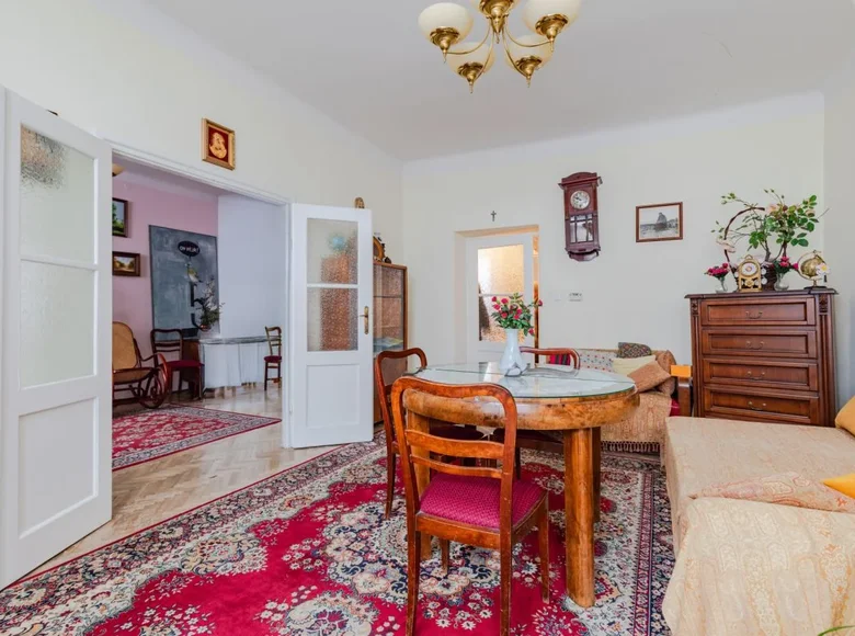 Квартира 3 комнаты 61 м² Варшава, Польша