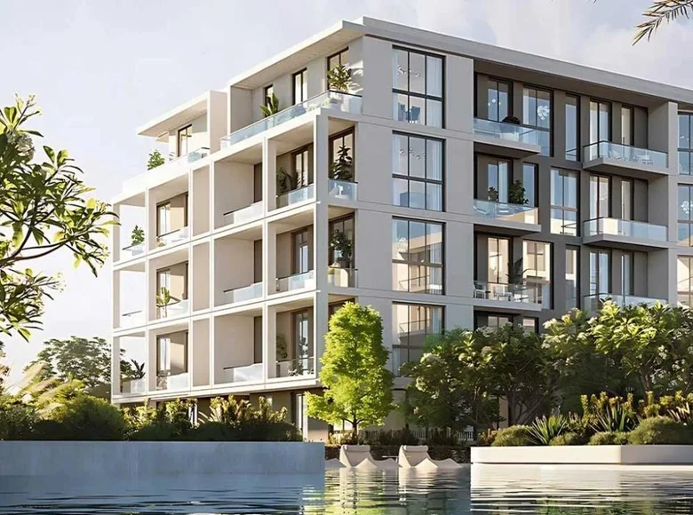 1 bedroom apartment 92 m² Dubai, United Arab Emirates