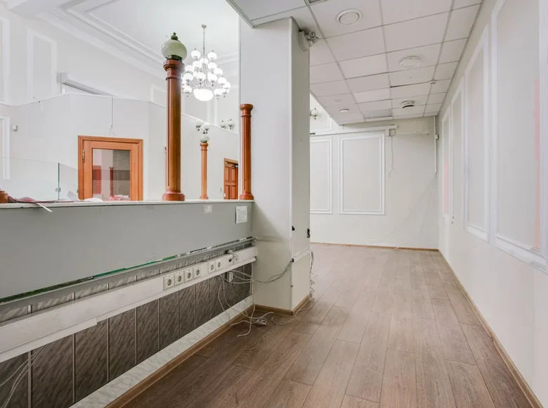 Nieruchomości komercyjne 174 m² poselenie Voronovskoe, Rosja