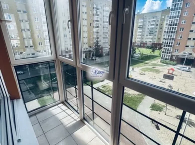 2 room apartment 56 m² Kaliningrad, Russia