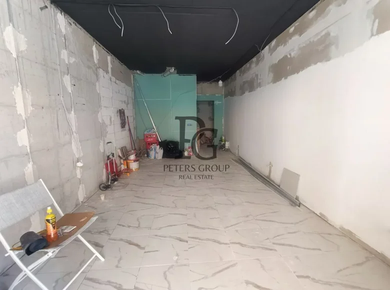 Office  in Budva, Montenegro