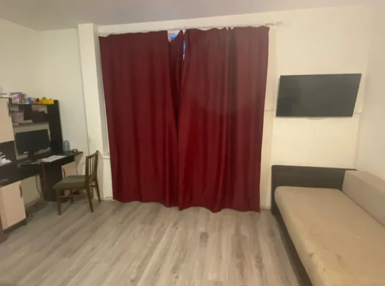 Mieszkanie 1 pokój 32 m² Pavlovsk, Rosja