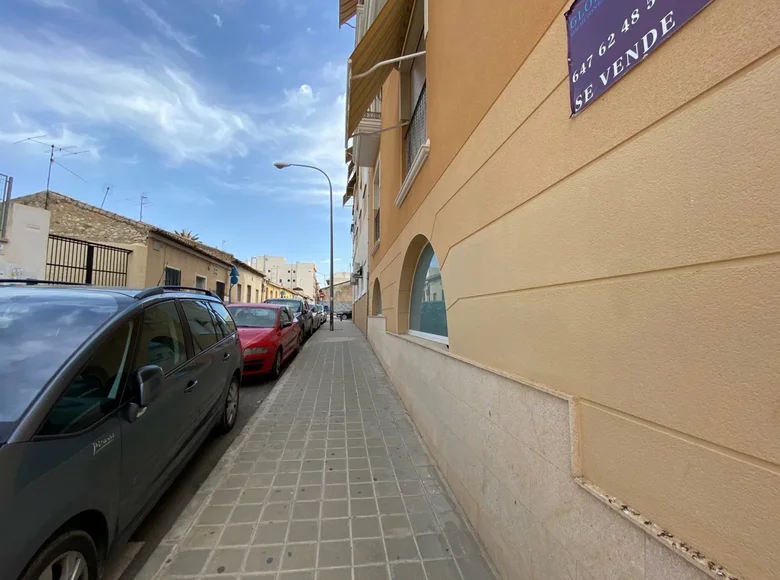 Gewerbefläche  Alicante, Spanien