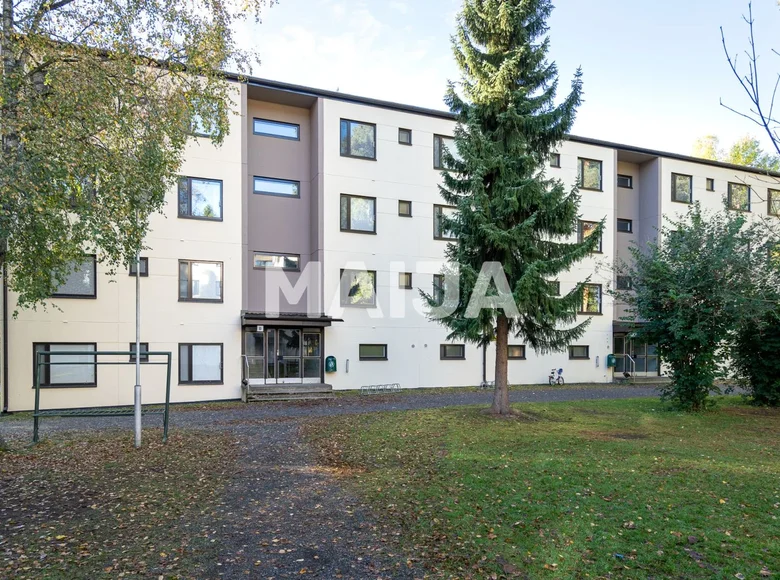 Appartement 3 chambres 77 m² Valkeakoski, Finlande