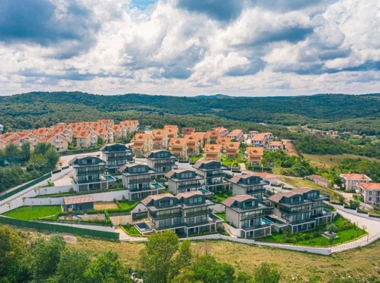 Mieszkanie 2 pokoi 516 m² Turcja, Turcja