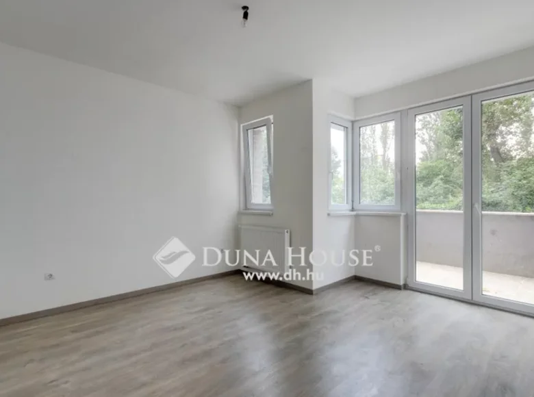 Apartamento 81 m² Budapest, Hungría