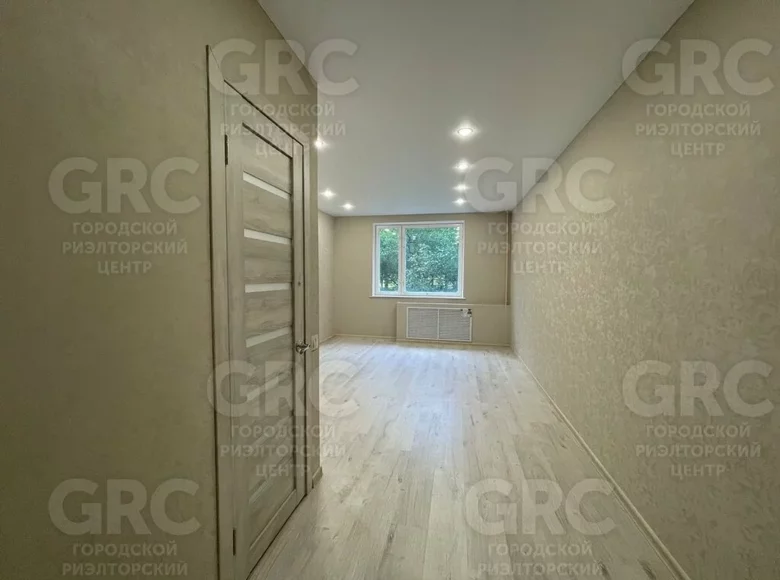 1 room apartment 19 m² Resort Town of Sochi (municipal formation), Russia