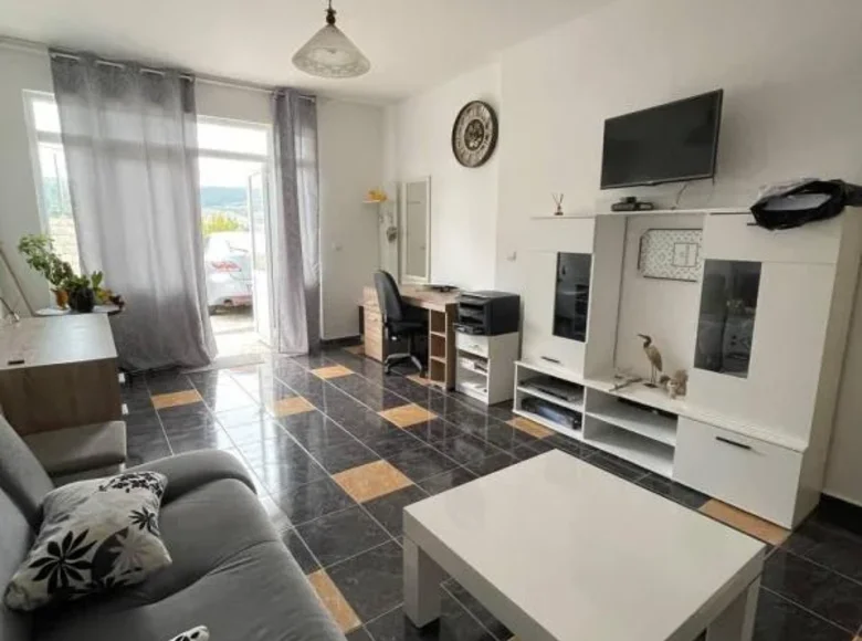Mieszkanie 1 pokój 48 m² Herceg Novi, Czarnogóra