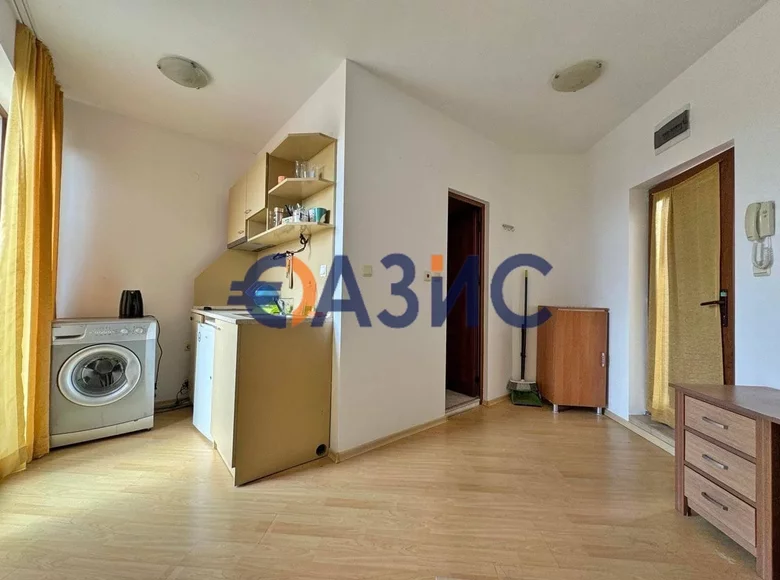 Wohnung 35 m² Sonnenstrand, Bulgarien