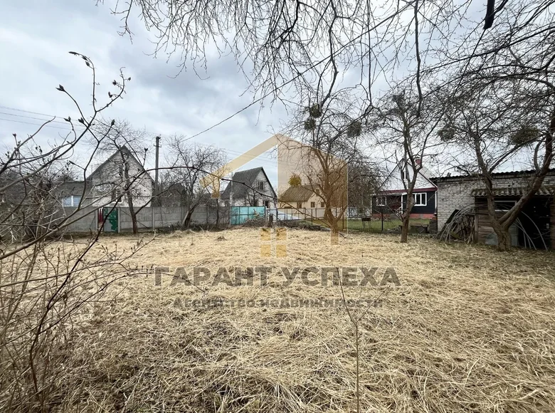 Land  Brest, Belarus