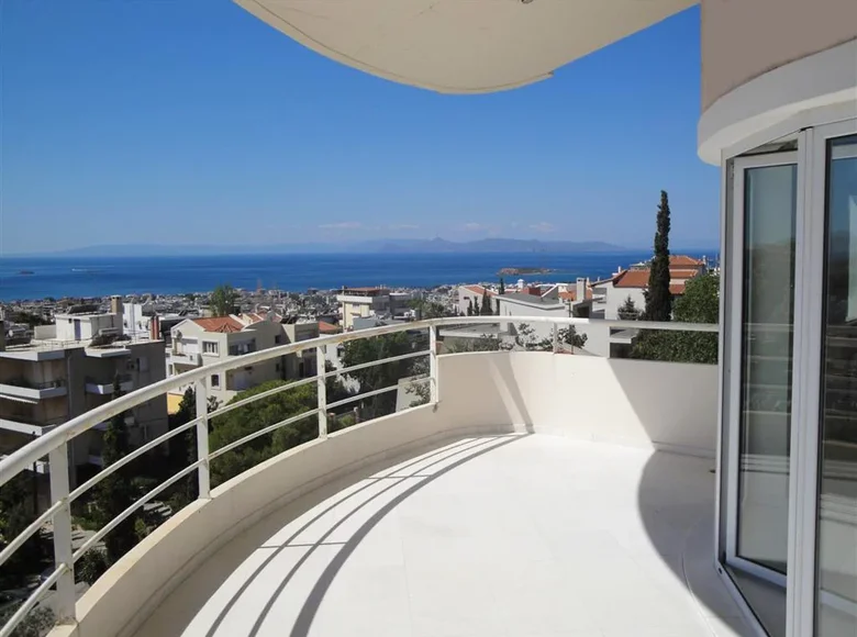 Townhouse 4 rooms 230 m² Attica, Greece