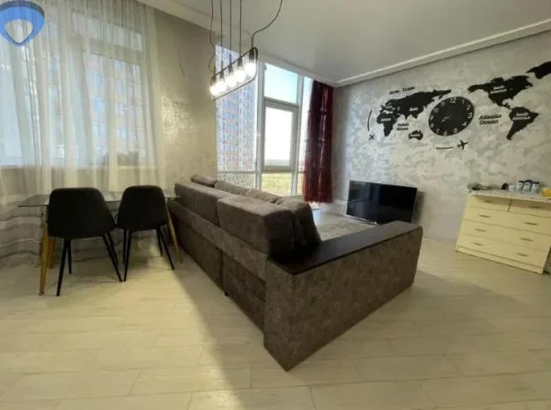 Wohnung 1 zimmer 44 m² Sjewjerodonezk, Ukraine