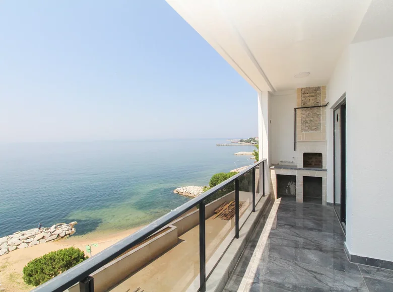 2 bedroom apartment 140 m² Bayir Mahallesi, Turkey