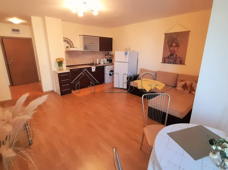 1 bedroom apartment 70 m² Sveti Vlas, Bulgaria