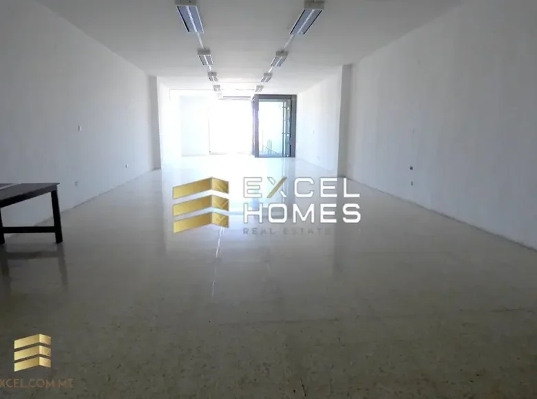 Commercial property  in Birkirkara, Malta