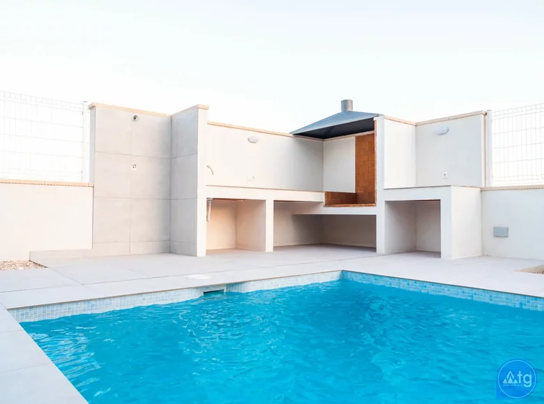3 bedroom villa 160 m² l Alfas del Pi, Spain