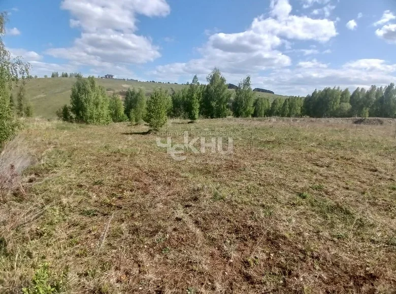 Land 440 m² Novolikeevskiy selsovet, Russia