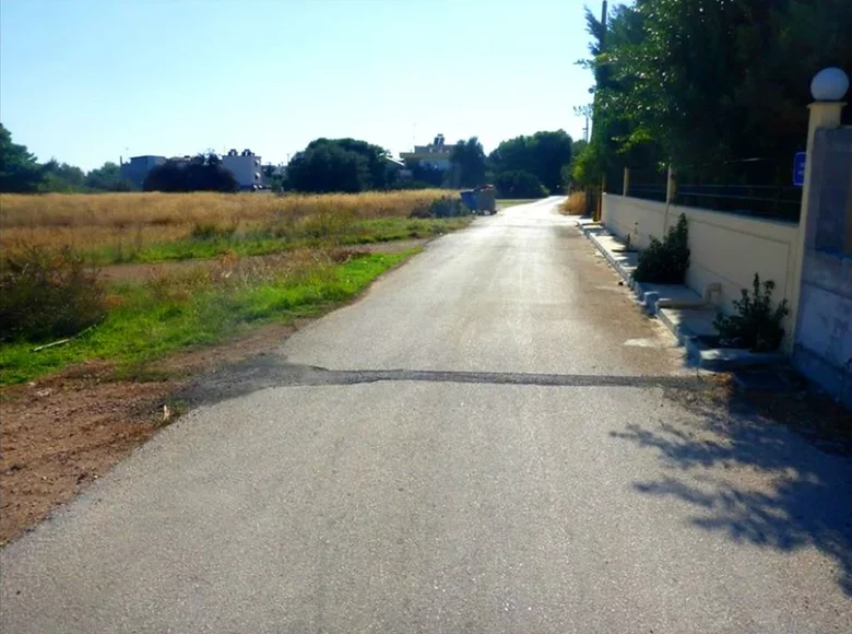 Land 1 room 9 000 m² Kitsi, Greece