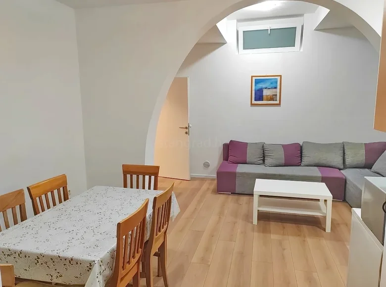 Apartamento 1 habitacion 39 m² Radici, Croacia