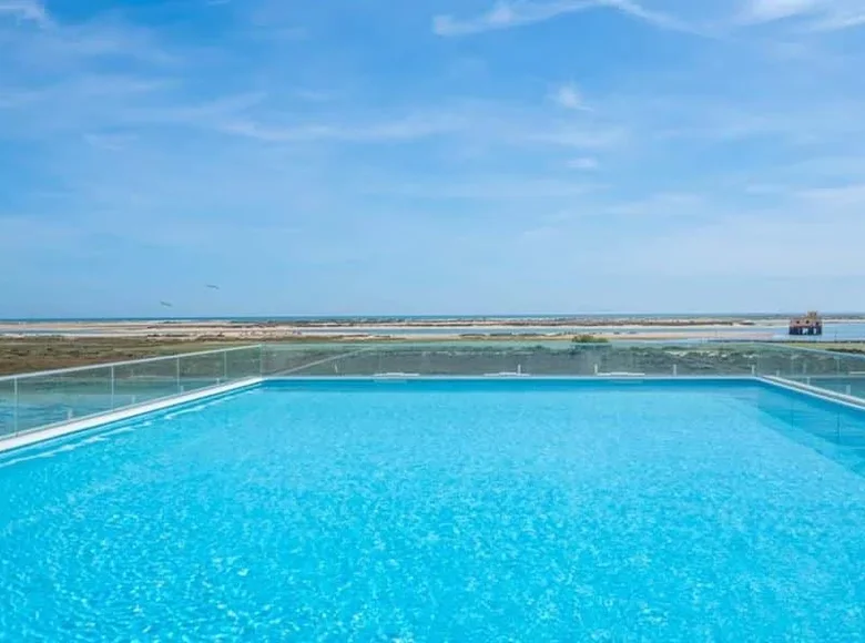 2 bedroom apartment 121 m² Olhao, Portugal