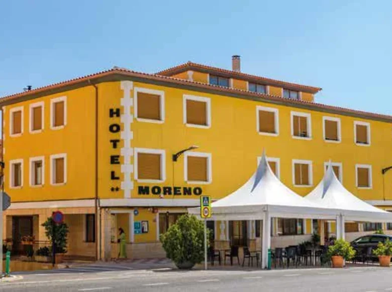 Propiedad comercial 1 286 m², Španjolska