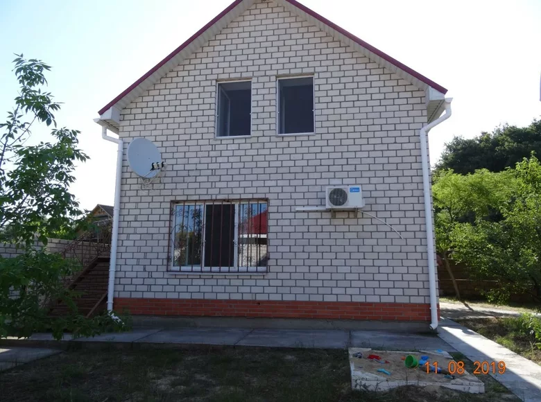House 10 rooms 350 m² Mykolaiv, Ukraine
