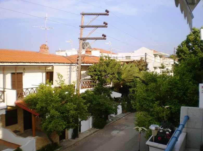 Apartamento 3 habitaciones 96 m² Portes, Grecia