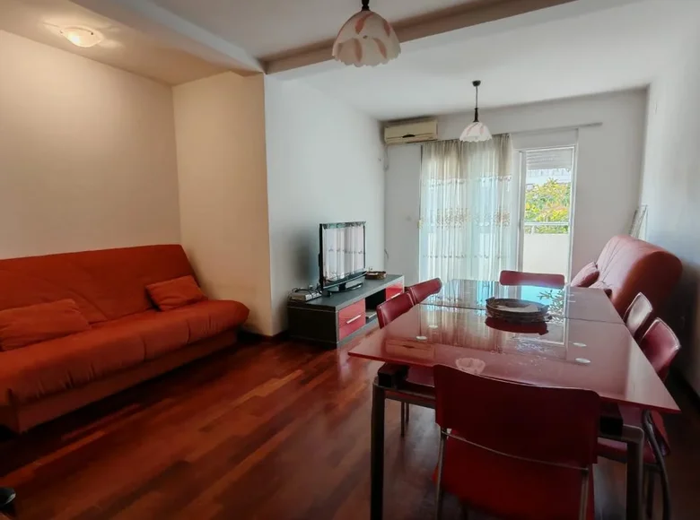 Appartement 1 chambre 59 m² Petrovac, Monténégro