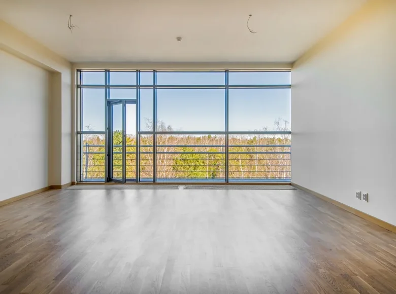 Mieszkanie 3 pokoi 139 m² Jurmała, Łotwa