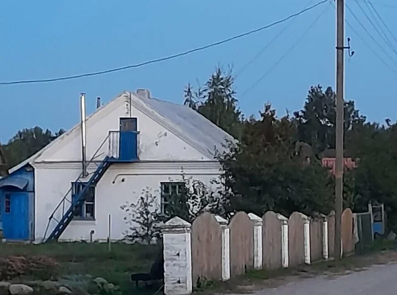Casa 73 m² Studenki, Bielorrusia