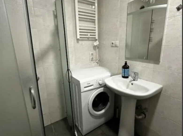 Apartamento 1 habitación 28 m² Tiflis, Georgia