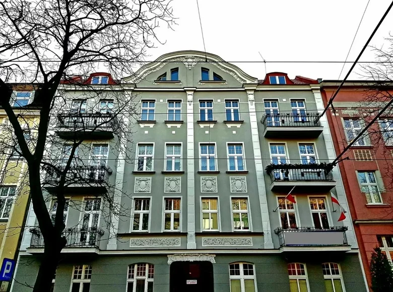 Apartamento 30 habitaciones 1 425 m² Bydgoszcz, Polonia